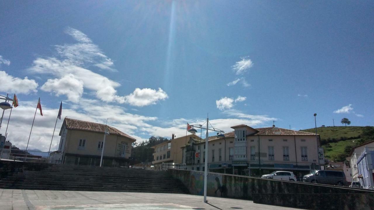 Apartamento Unquera - Cantabria Εξωτερικό φωτογραφία