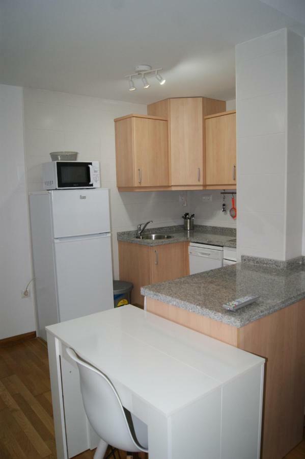 Apartamento Unquera - Cantabria Εξωτερικό φωτογραφία