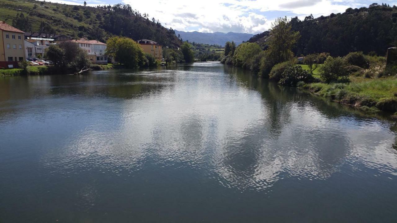 Apartamento Unquera - Cantabria Εξωτερικό φωτογραφία