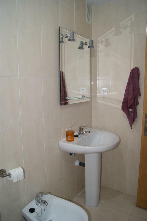 Apartamento Unquera - Cantabria Εξωτερικό φωτογραφία