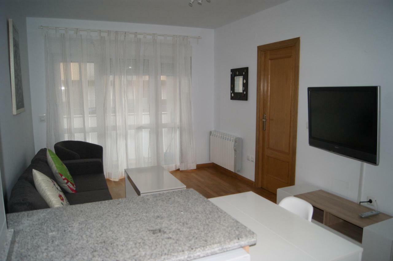 Apartamento Unquera - Cantabria Εξωτερικό φωτογραφία