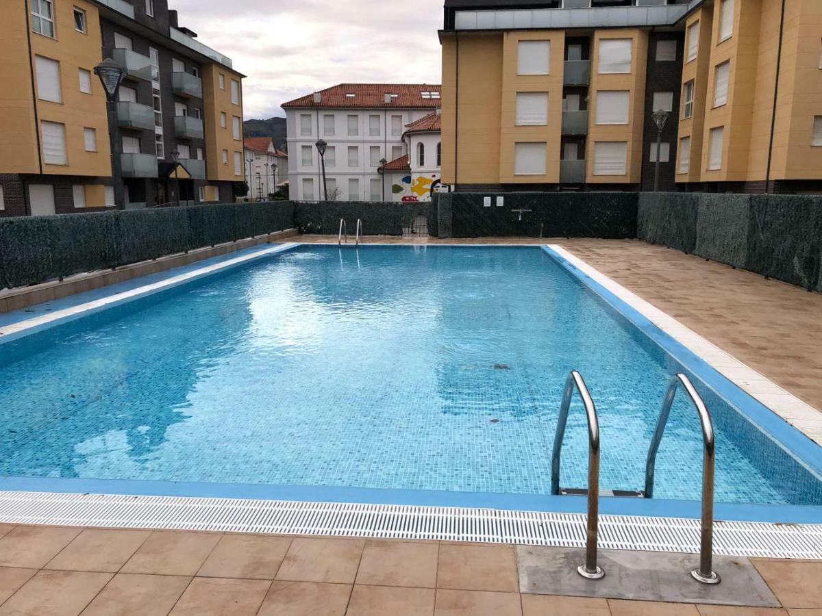 Apartamento Unquera - Cantabria Εξωτερικό φωτογραφία